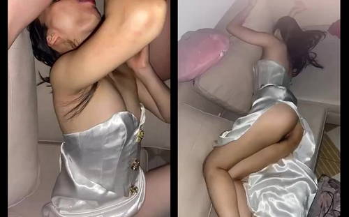 Hữu duyên gặp bé trong bữa tiệc gạ chơi some với bạn anh em đồng ý luôn